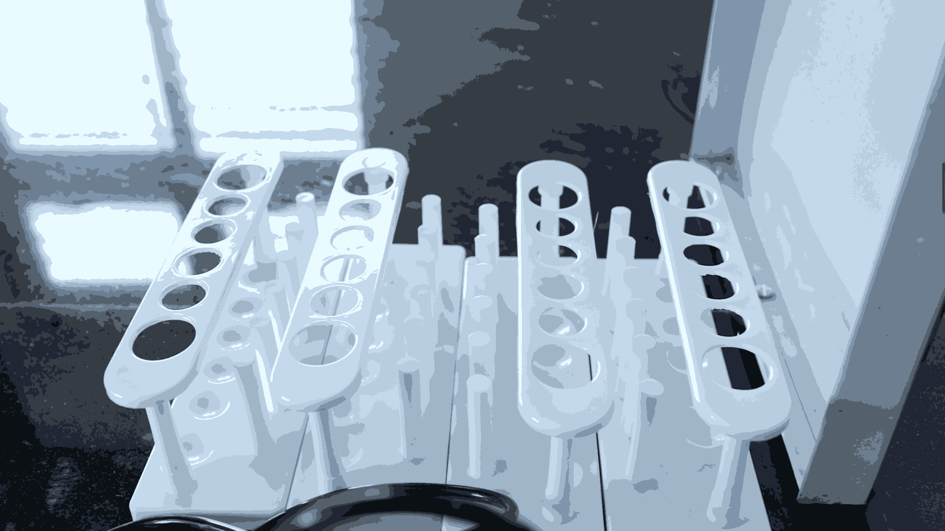 Pragjyotishpur University Guwahati Central instrument lab photo 29